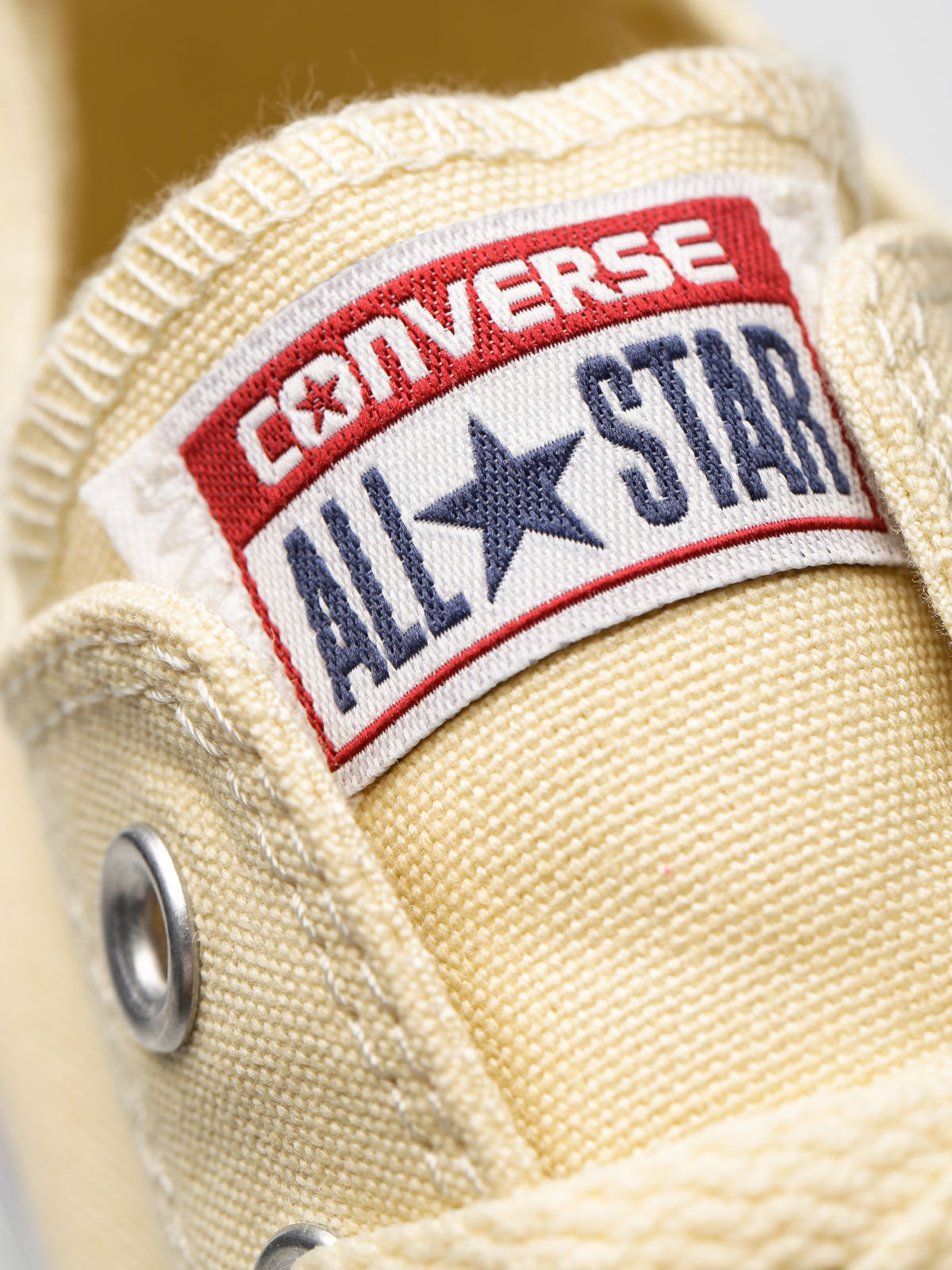 Converse Chucks Chuck Taylor All Star OX (natural white)