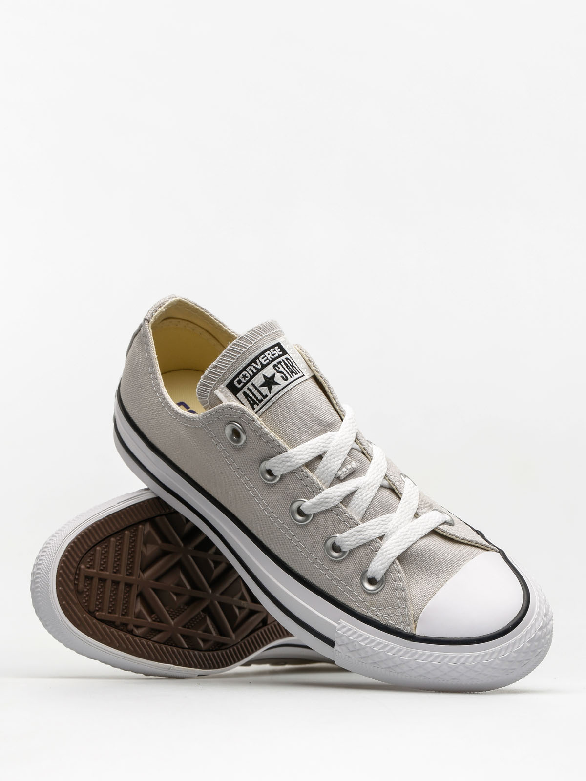 Converse Chucks Chuck Taylor All Star Ox (pale putty)