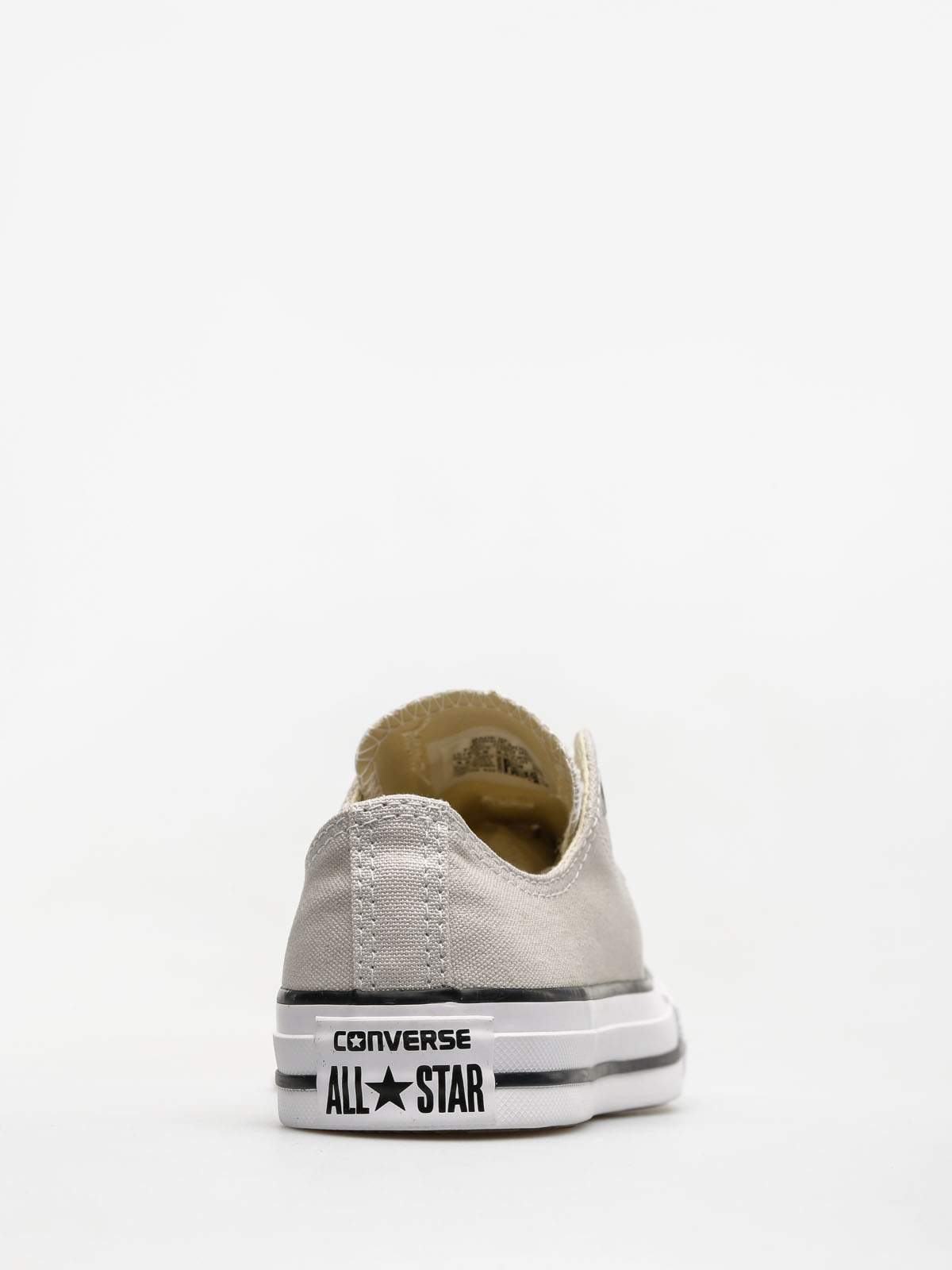 Converse Chucks Chuck Taylor All Star Ox (pale putty)
