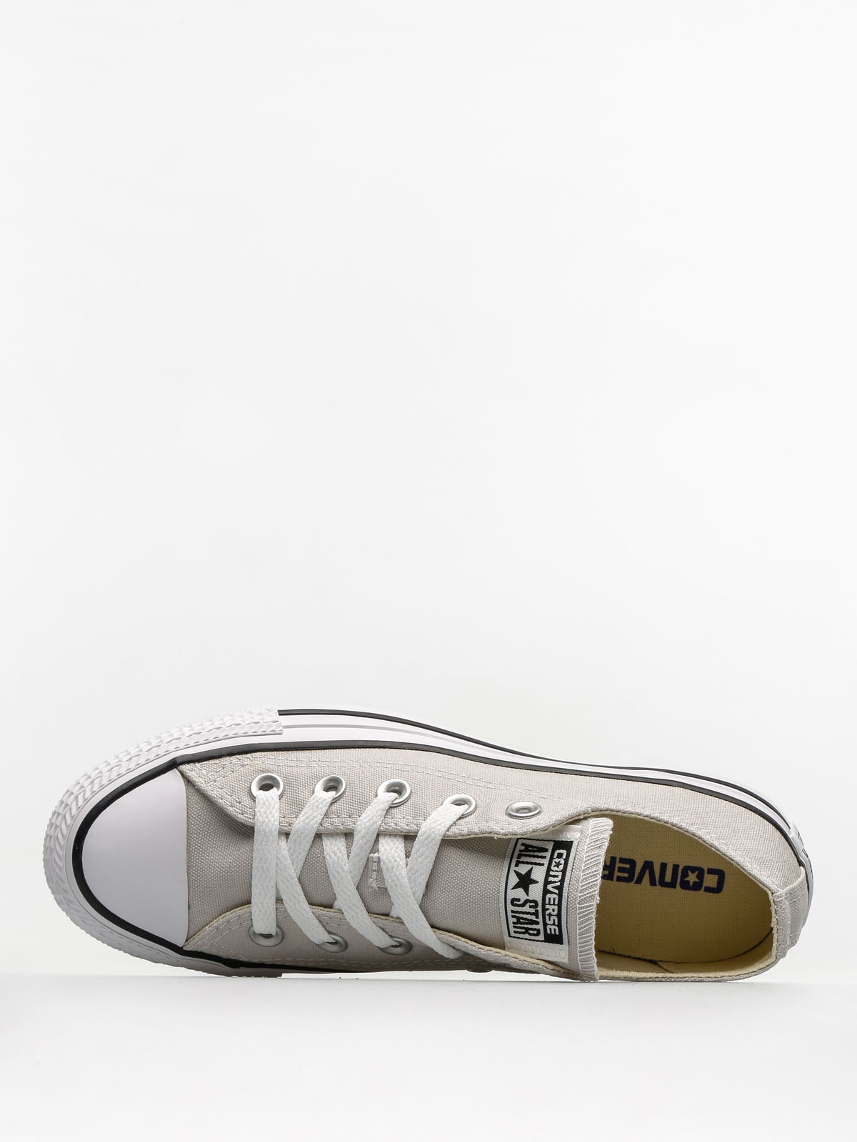 Converse Chucks Chuck Taylor All Star Ox (pale putty)