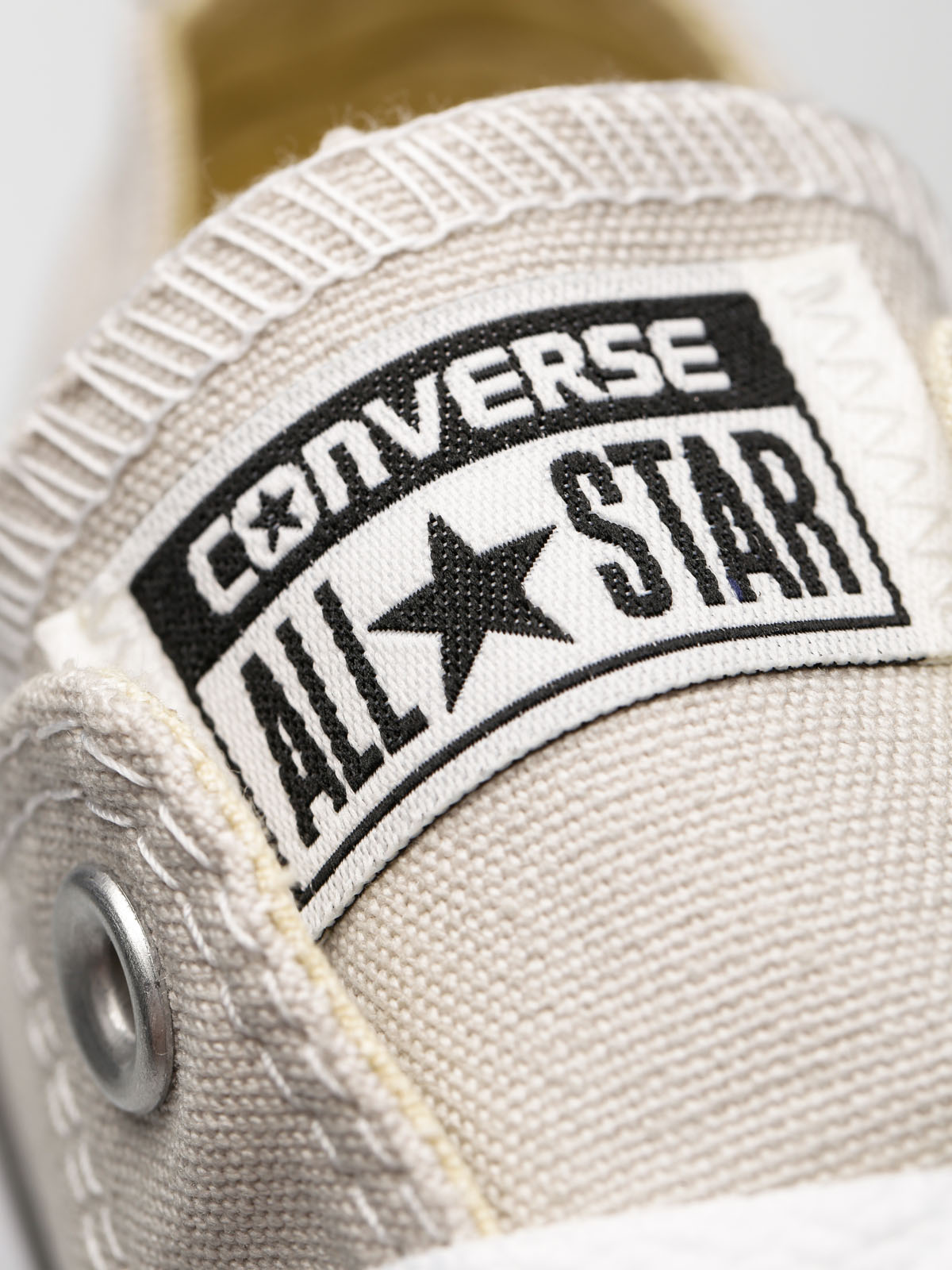 Converse Chucks Chuck Taylor All Star Ox (pale putty)