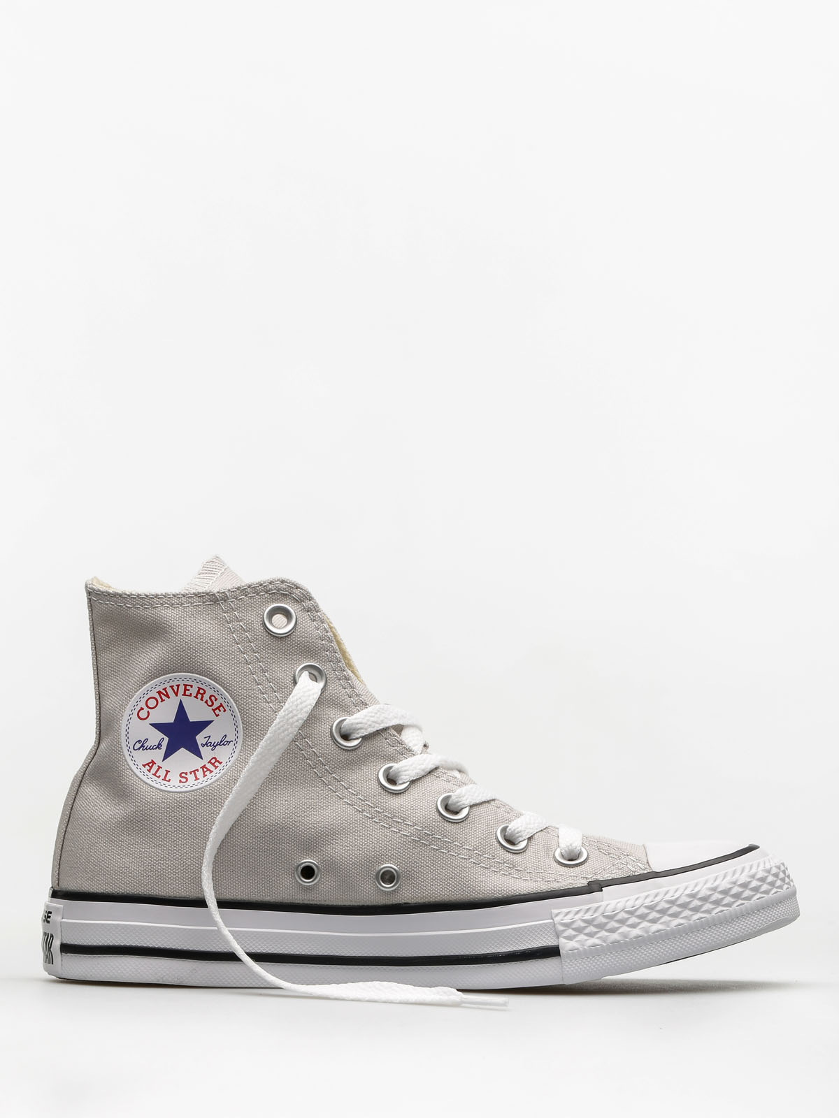 Converse Chucks Chuck Taylor All Star Hi (pale putty)