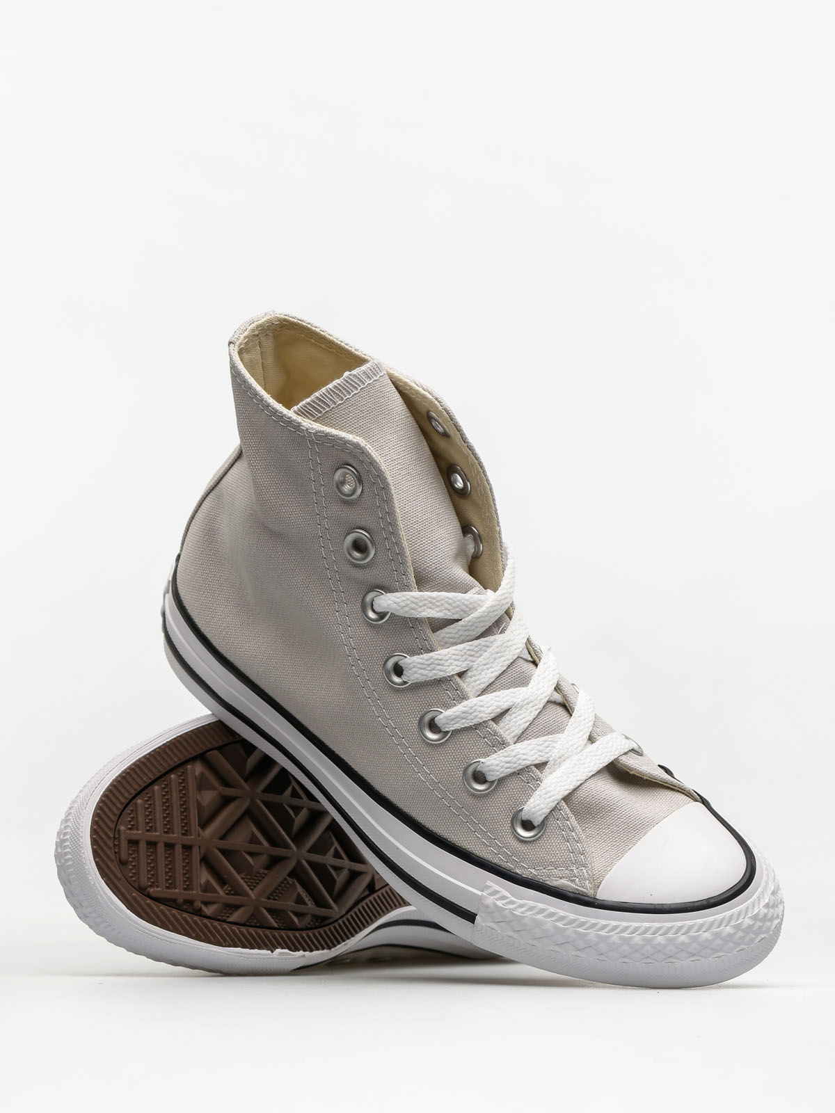 pale putty converse