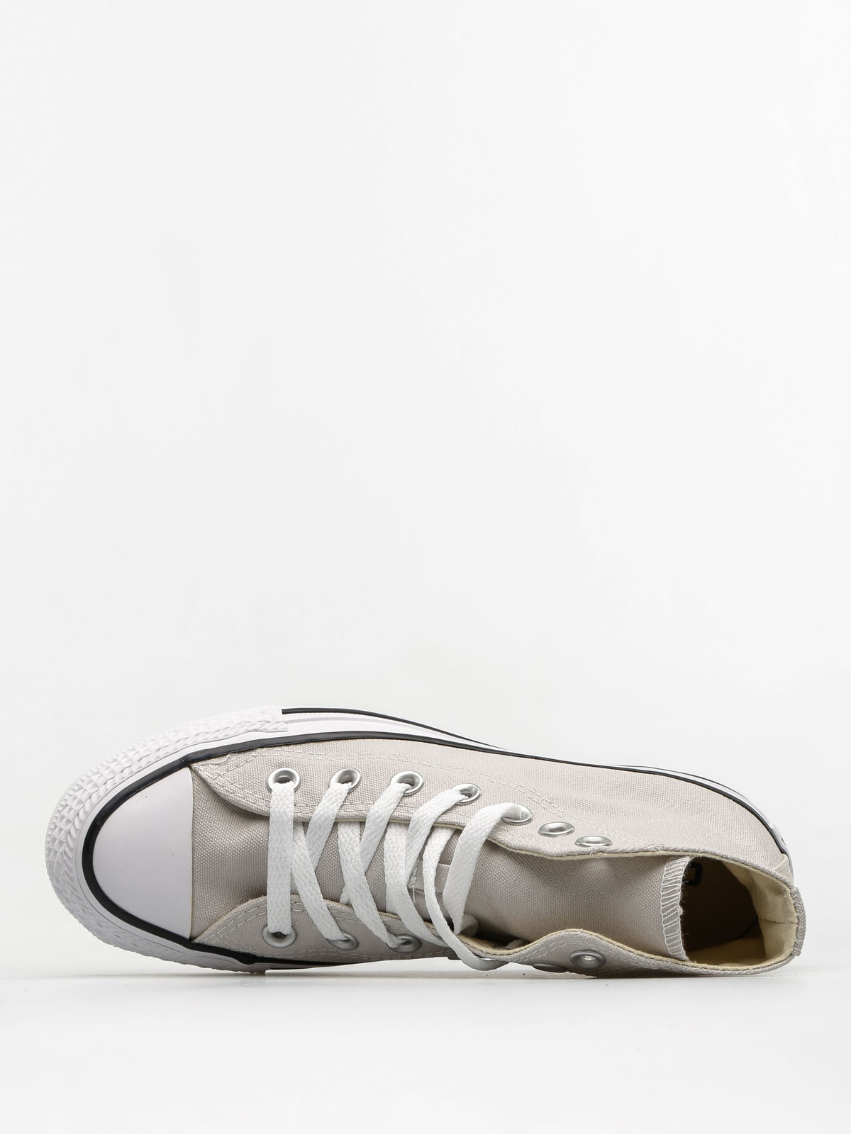 Converse Chucks Chuck Taylor All Star Hi (pale putty)