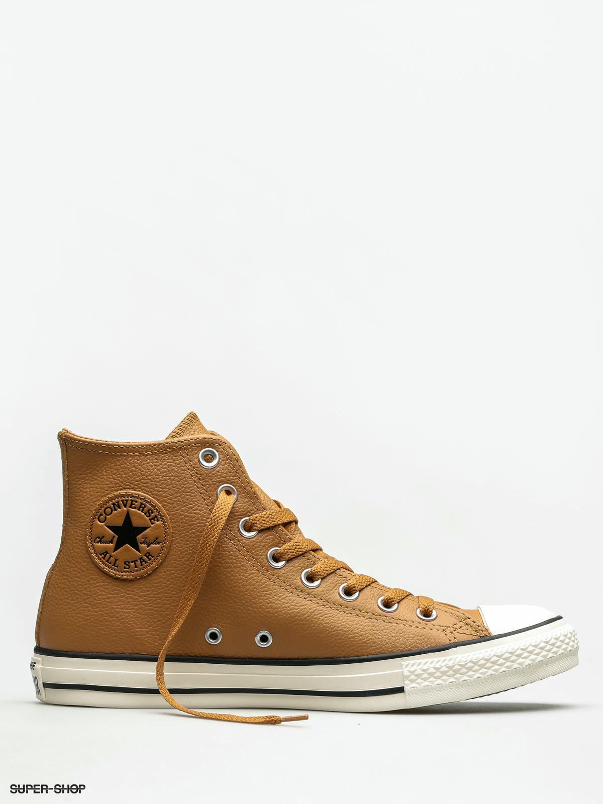 converse all star hi egret egret leather