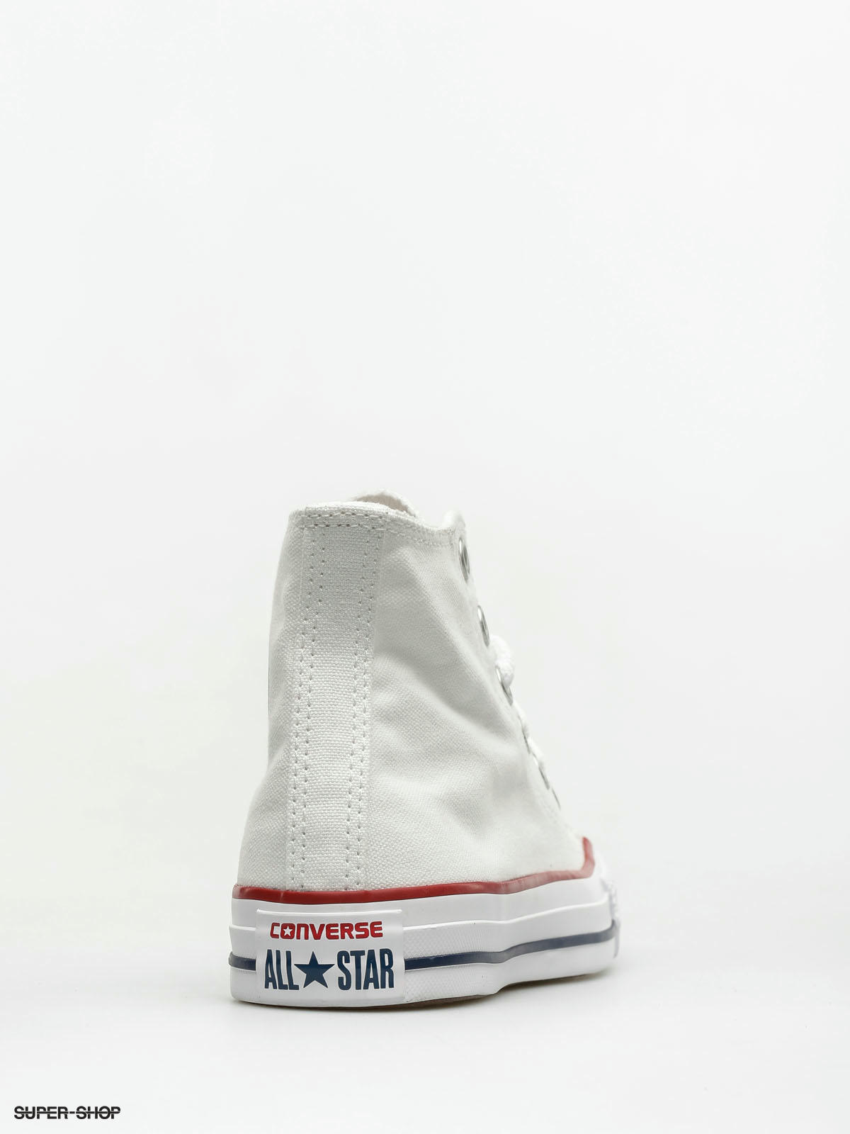 optic white converse