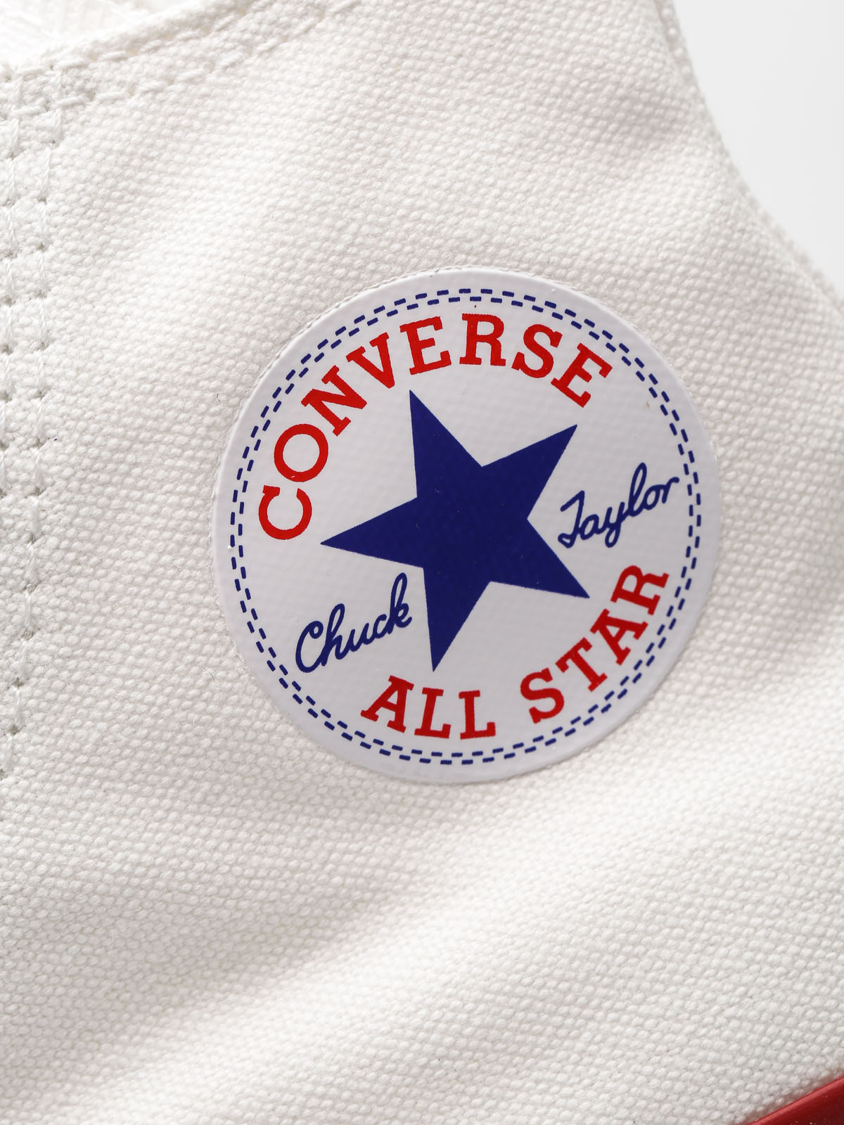 converse 80s cuff