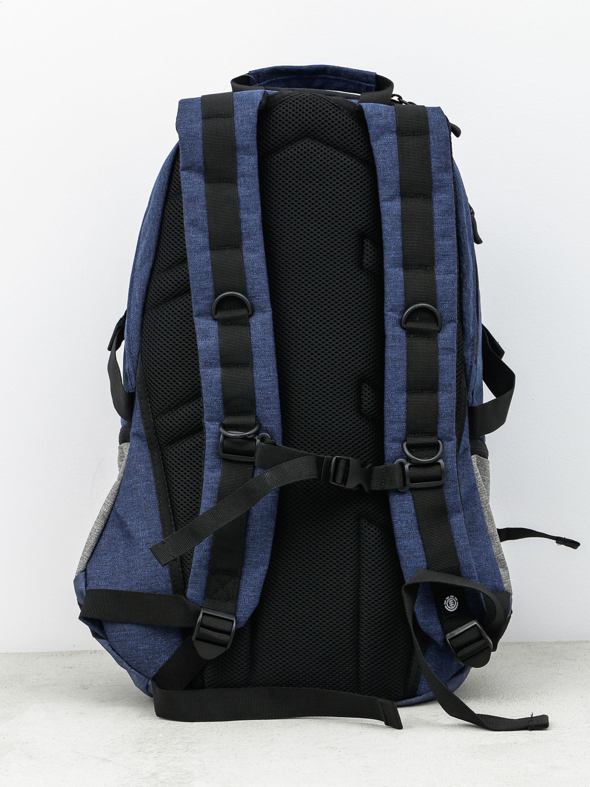 Element Rucksack Jaywalker (grey heather)
