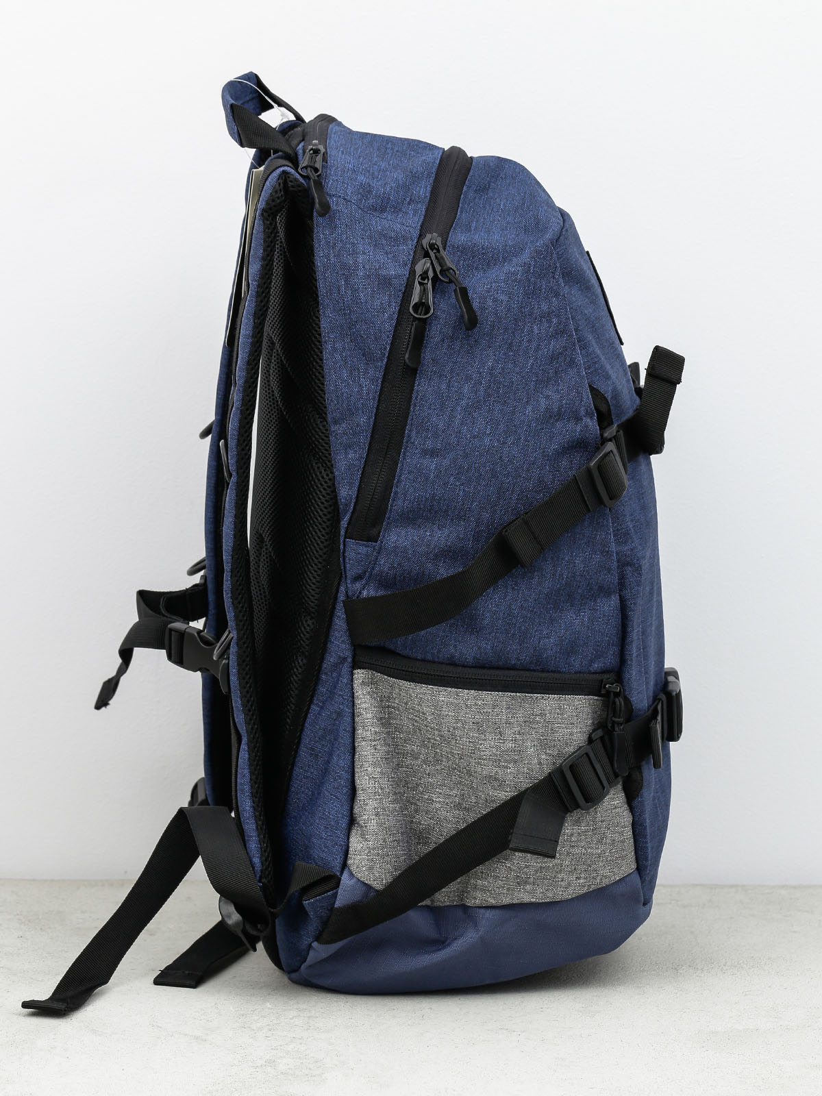 Element Rucksack Jaywalker (grey heather)