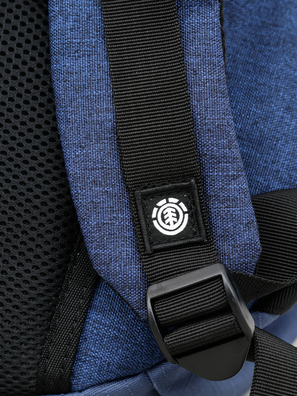 Element Rucksack Jaywalker (grey heather)