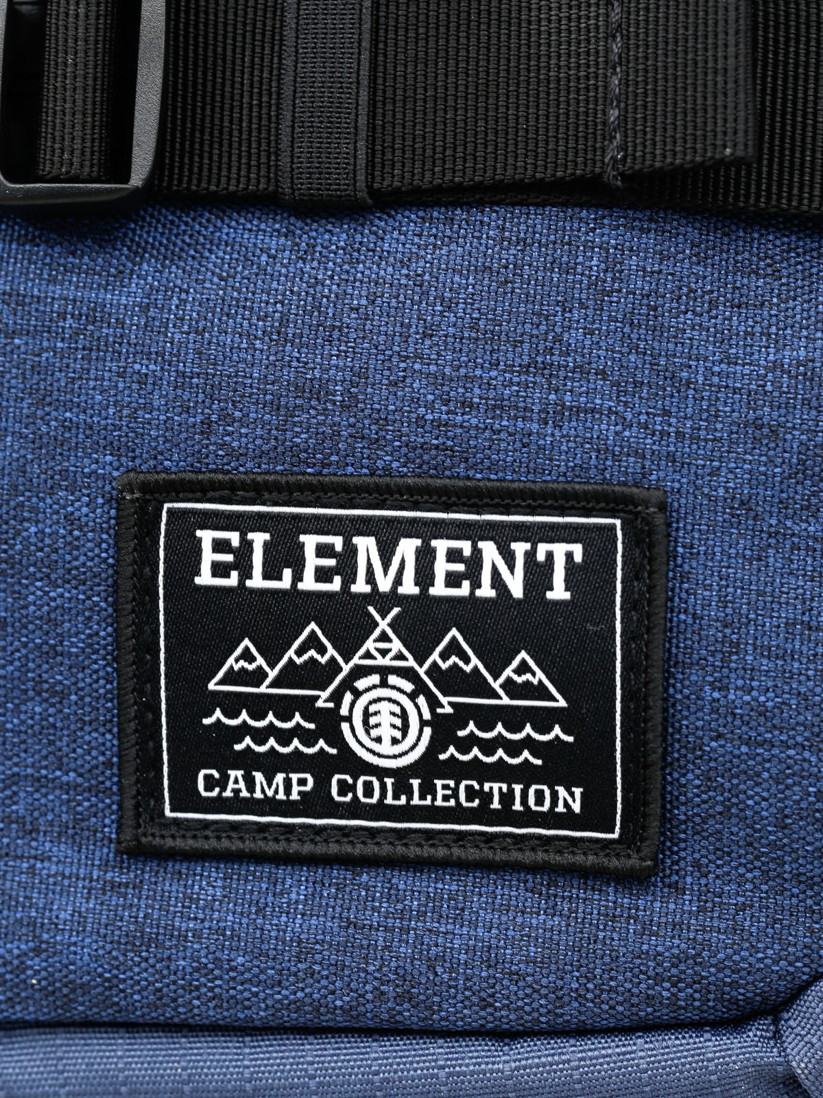 Element Rucksack Jaywalker (grey heather)