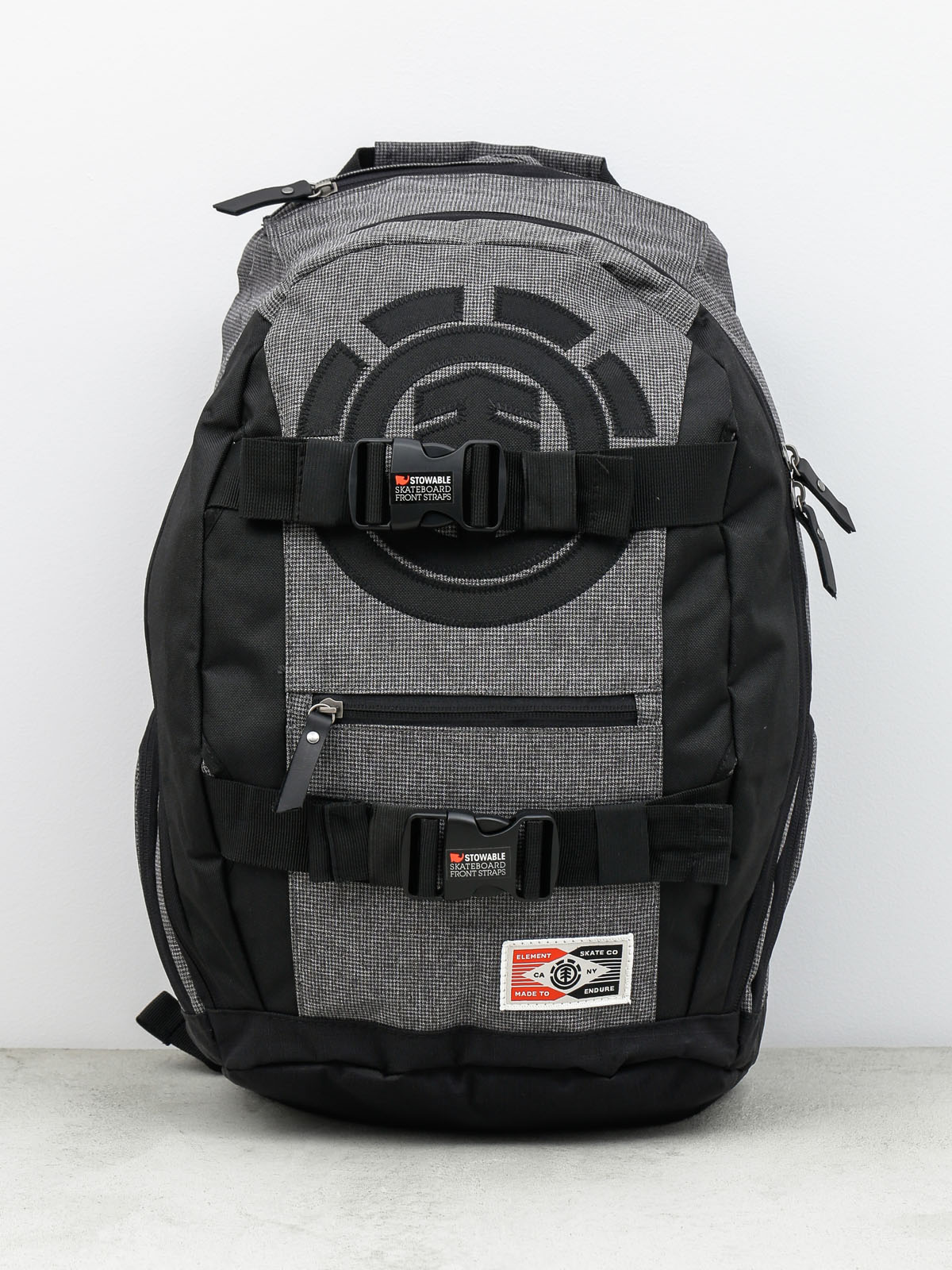 Element Rucksack Mohave (asphalt heather)