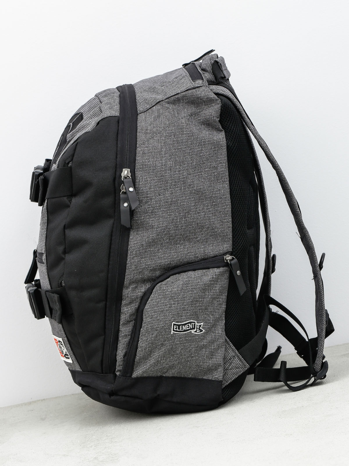 Element Rucksack Mohave (asphalt heather)
