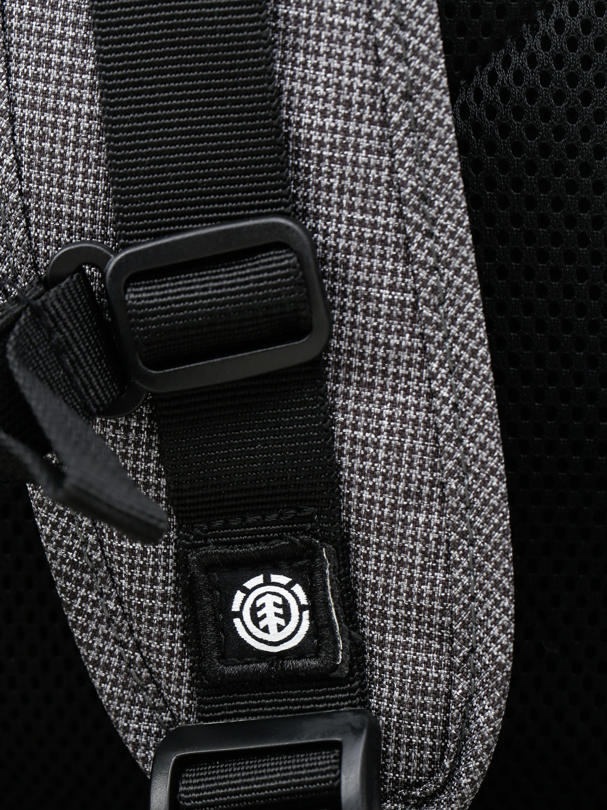 Element Rucksack Mohave (asphalt heather)