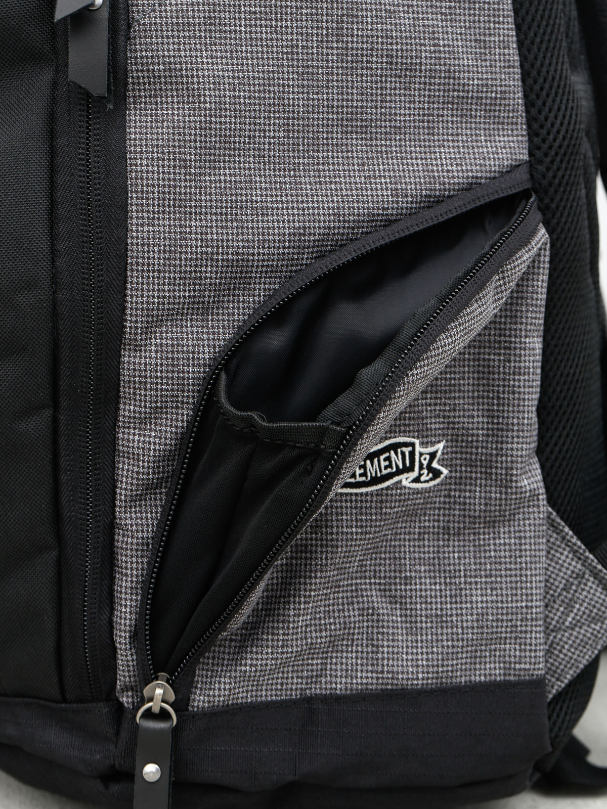 Element Rucksack Mohave (asphalt heather)