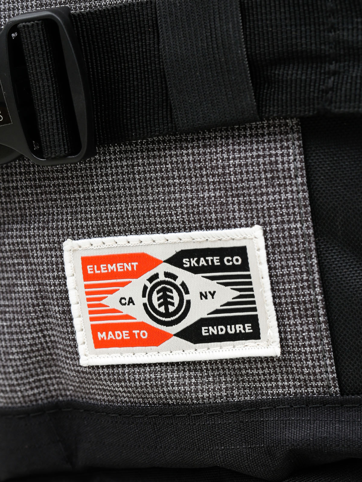 Element Rucksack Mohave (asphalt heather)