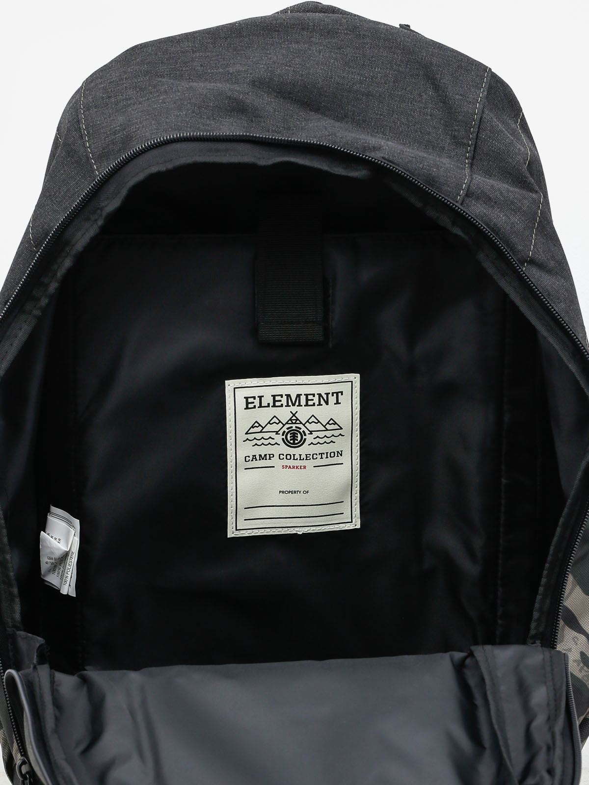 element sparker backpack