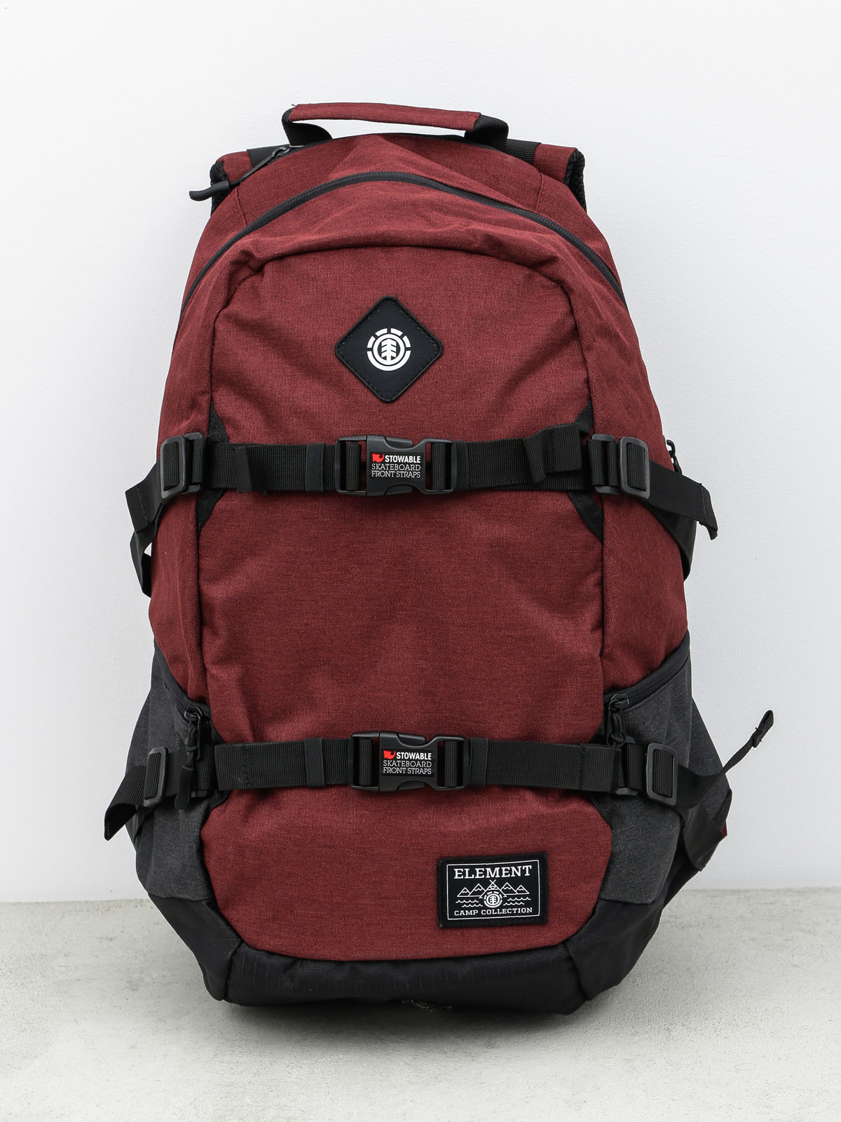 Element Rucksack Jaywalker (napa heather)
