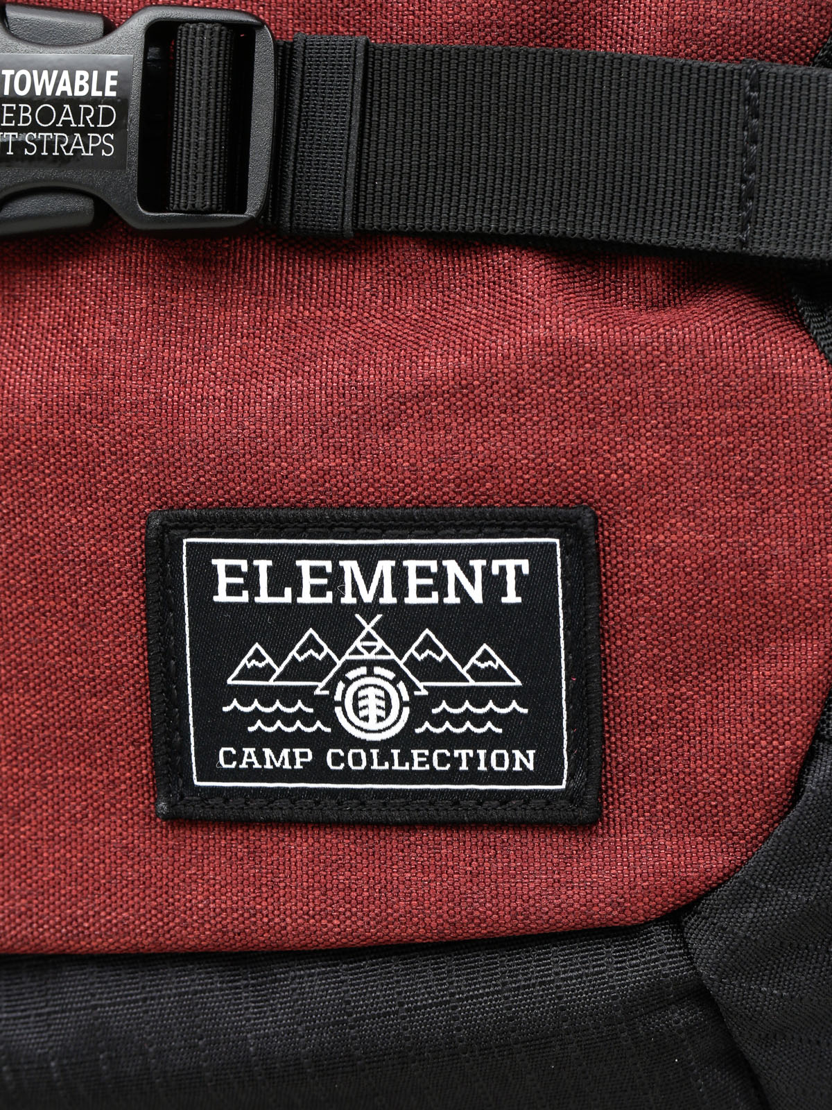 Element Rucksack Jaywalker (napa heather)