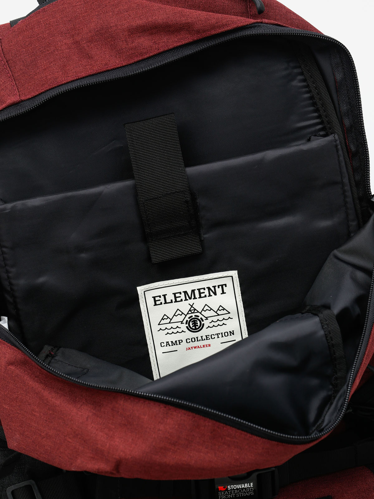 Element Rucksack Jaywalker (napa heather)