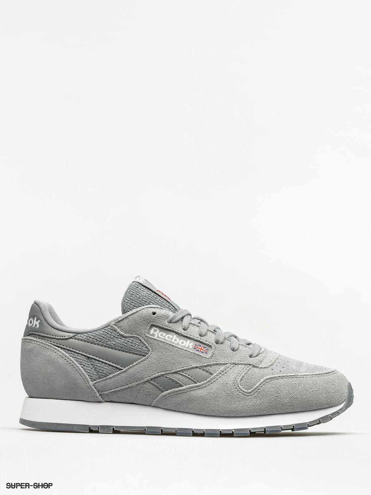 Reebok classic sale leather nm