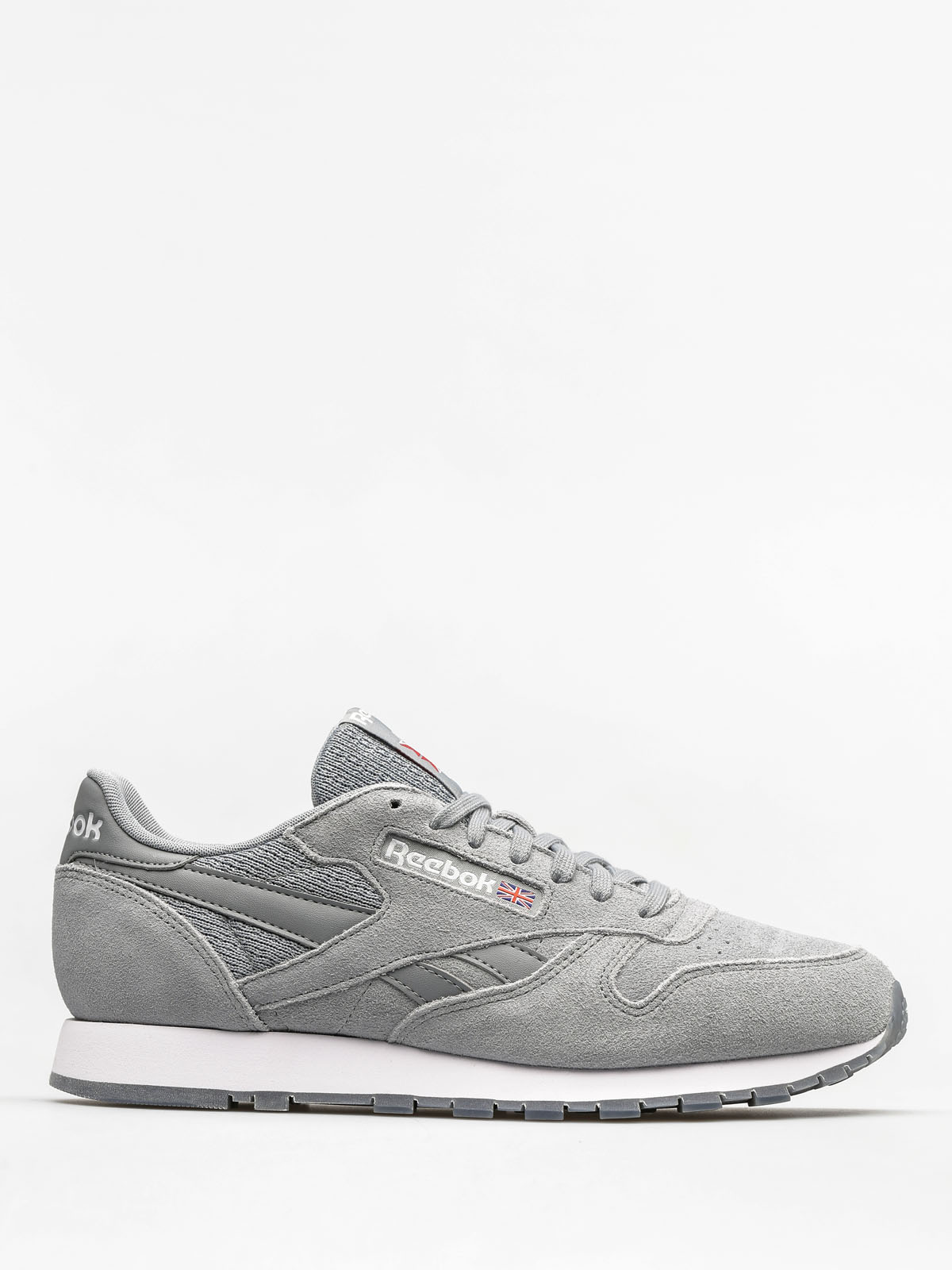 reebok classic leather nm grey