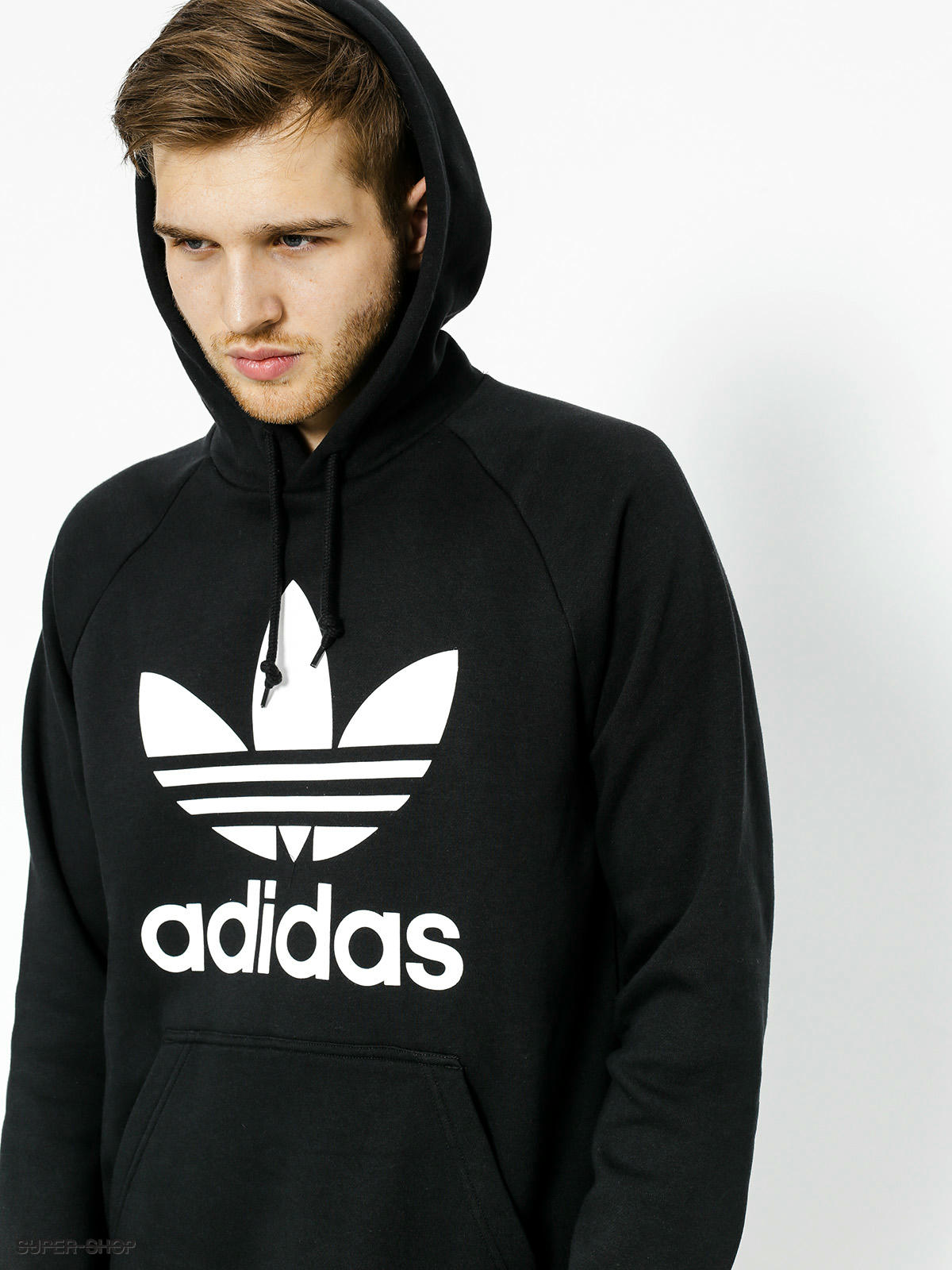 adidas hoodie mens price