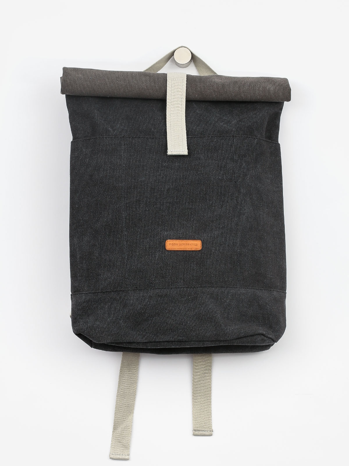 Ucon Acrobatics Backpack Hajo (black/grey)