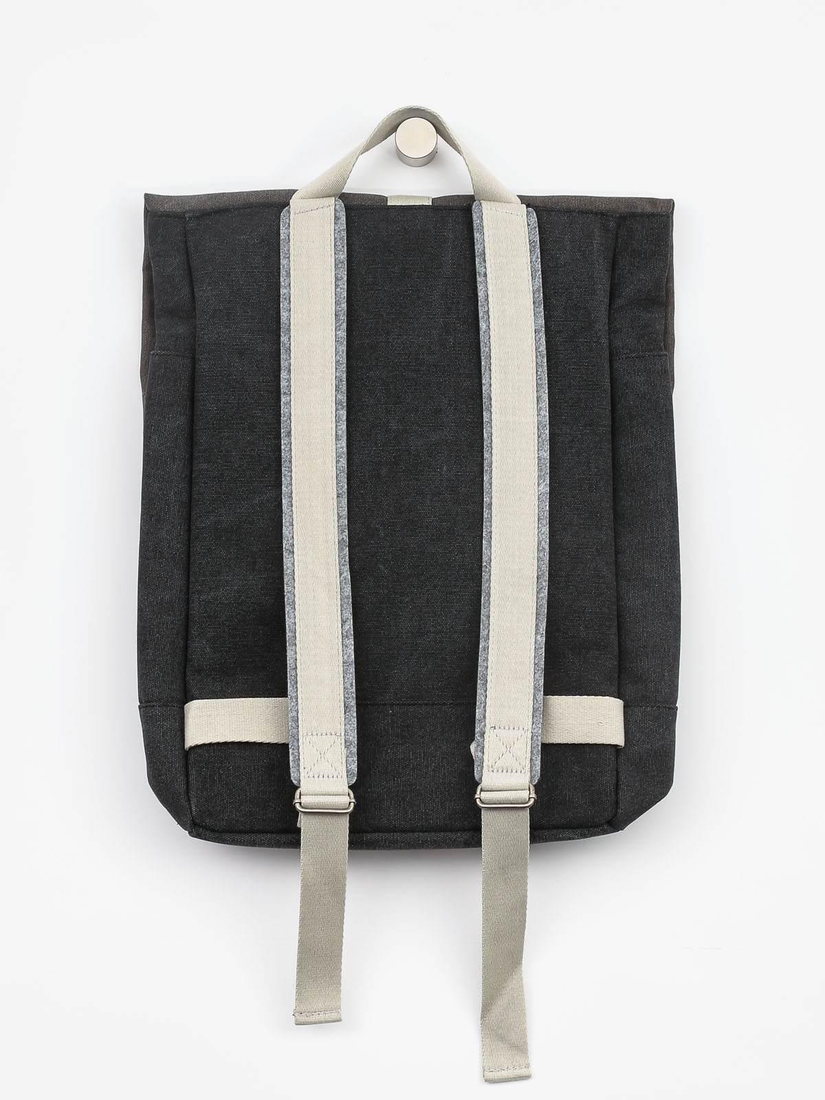 Ucon Acrobatics Backpack Hajo (black/grey)