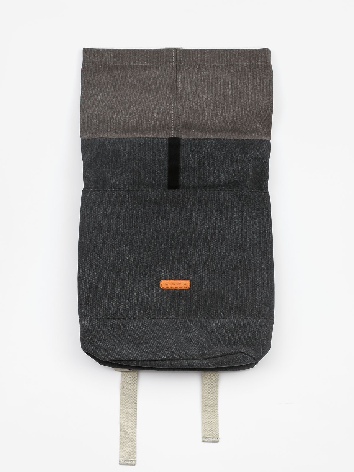 Ucon Acrobatics Backpack Hajo (black/grey)