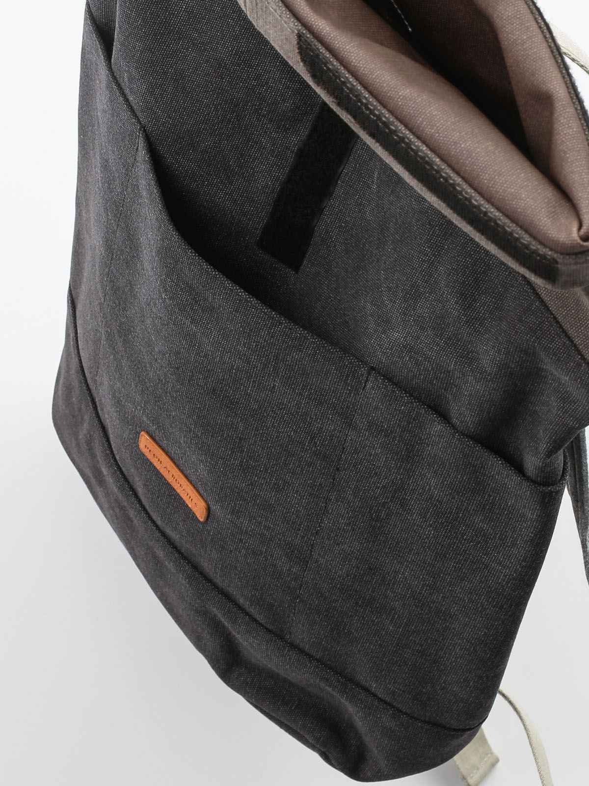 Ucon Acrobatics Backpack Hajo (black/grey)