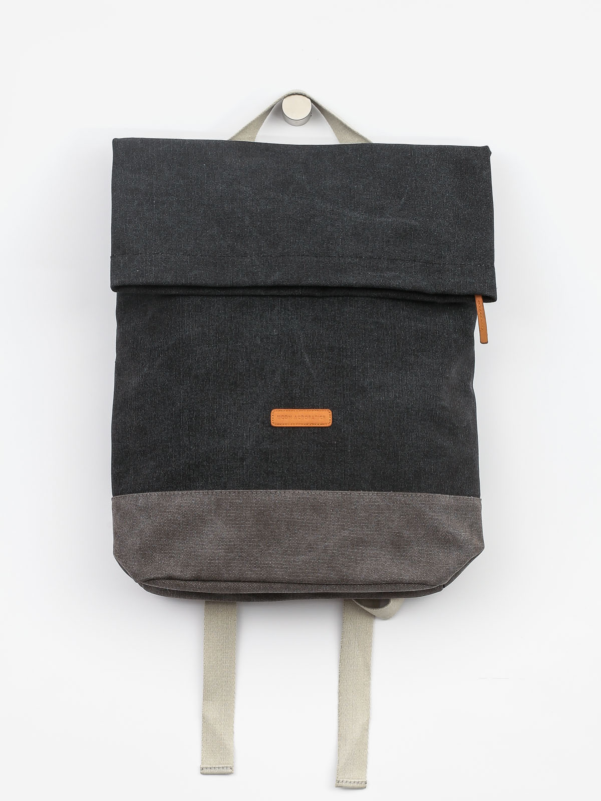 Ucon Acrobatics Backpack Karlo (black/grey)