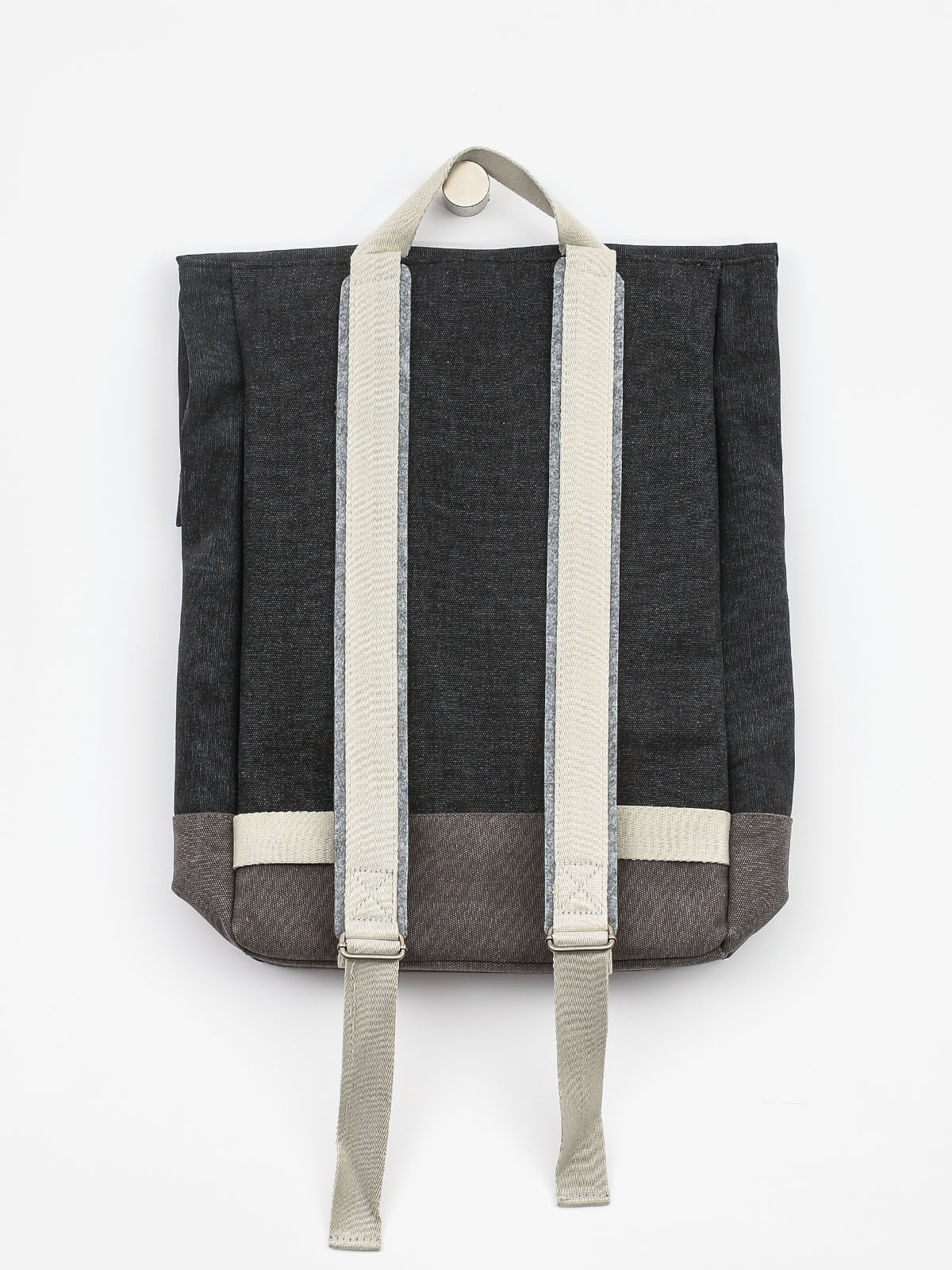 Ucon Acrobatics Backpack Karlo (black/grey)