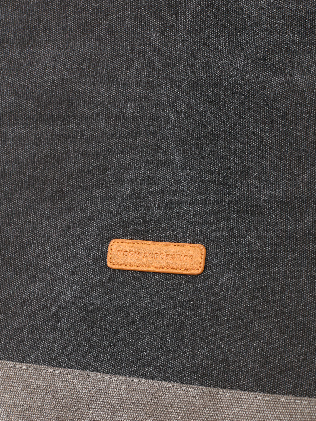 Ucon Acrobatics Backpack Karlo (black/grey)