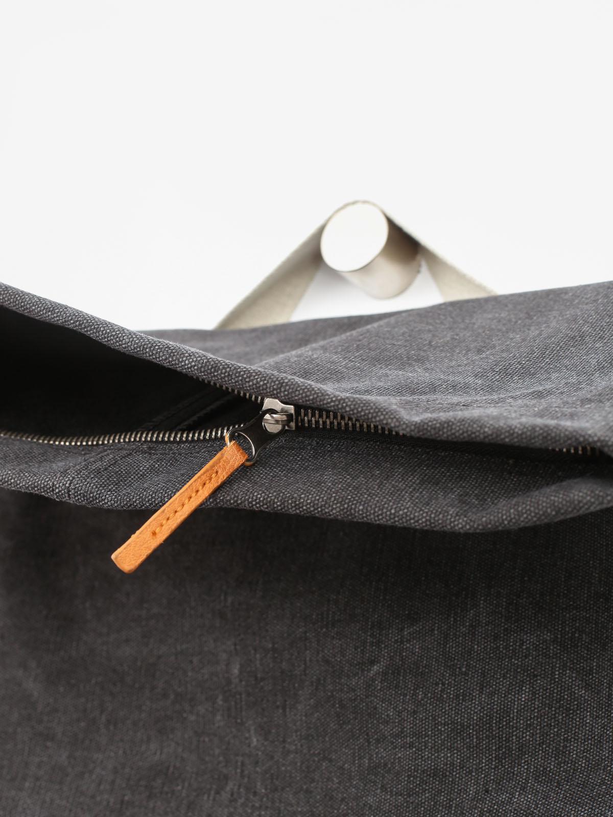 Ucon Acrobatics Backpack Karlo (black/grey)