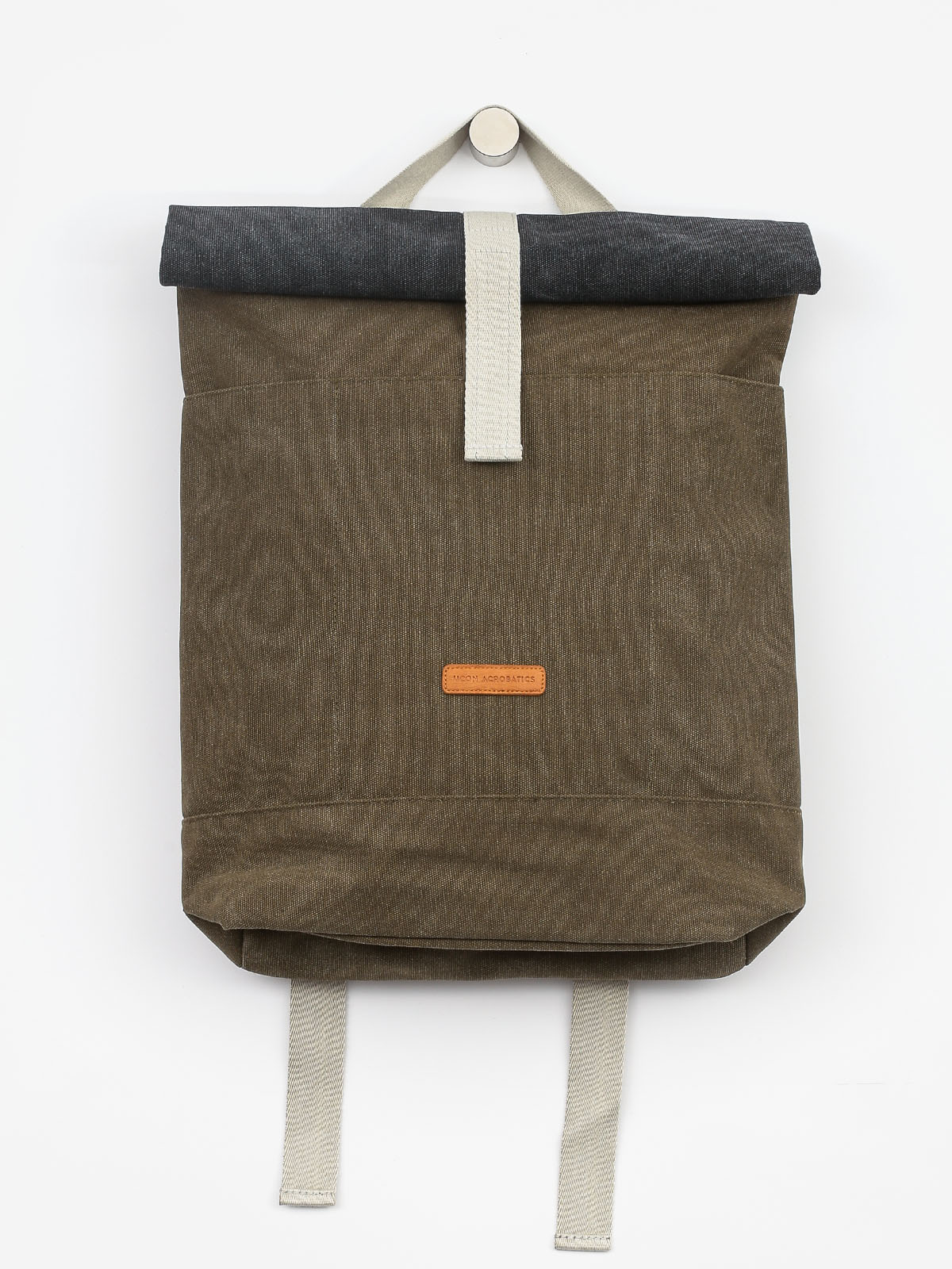 Ucon Acrobatics Backpack Hajo (olive/black)