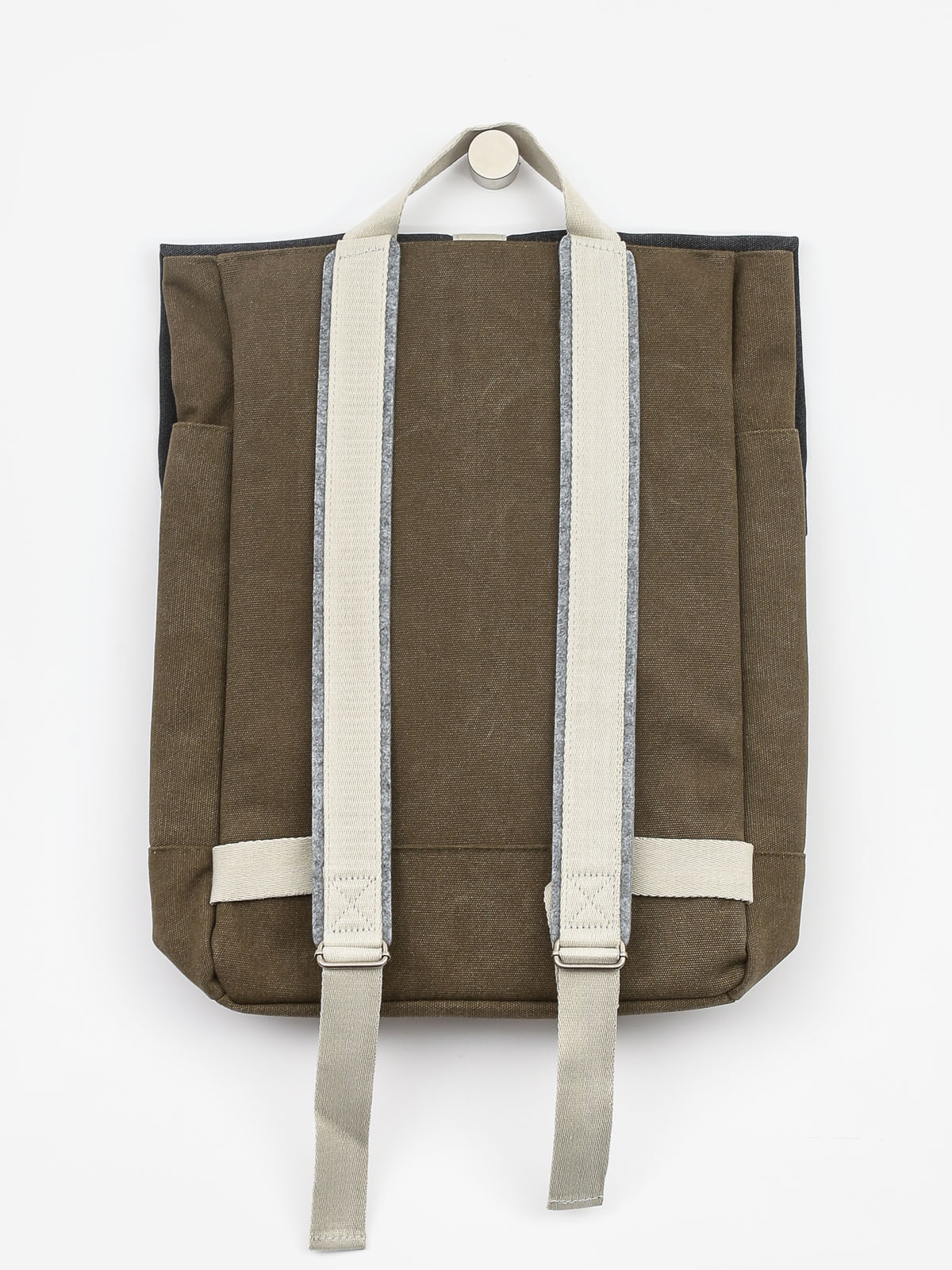 Ucon Acrobatics Backpack Hajo (olive/black)