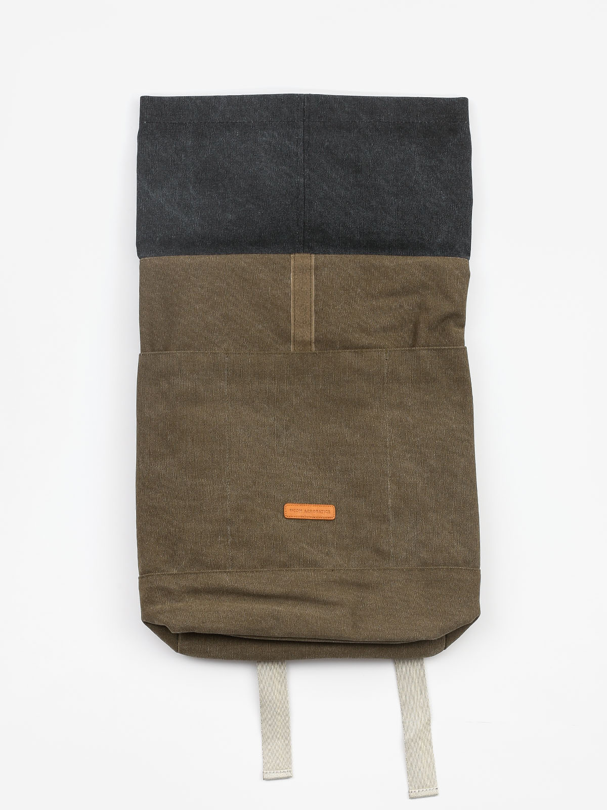 Ucon Acrobatics Backpack Hajo (olive/black)