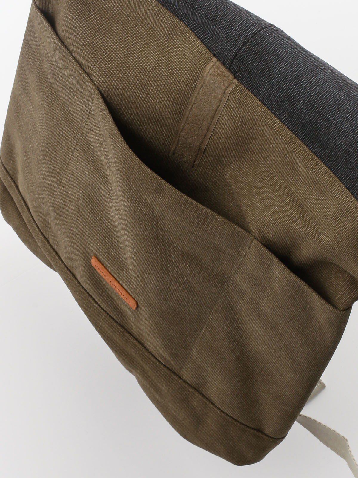 Ucon Acrobatics Backpack Hajo (olive/black)