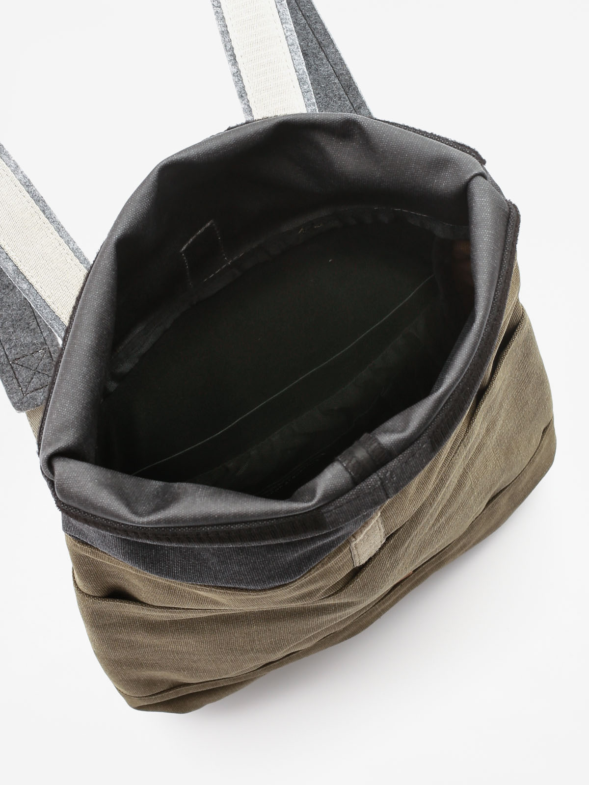 Ucon Acrobatics Backpack Hajo (olive/black)