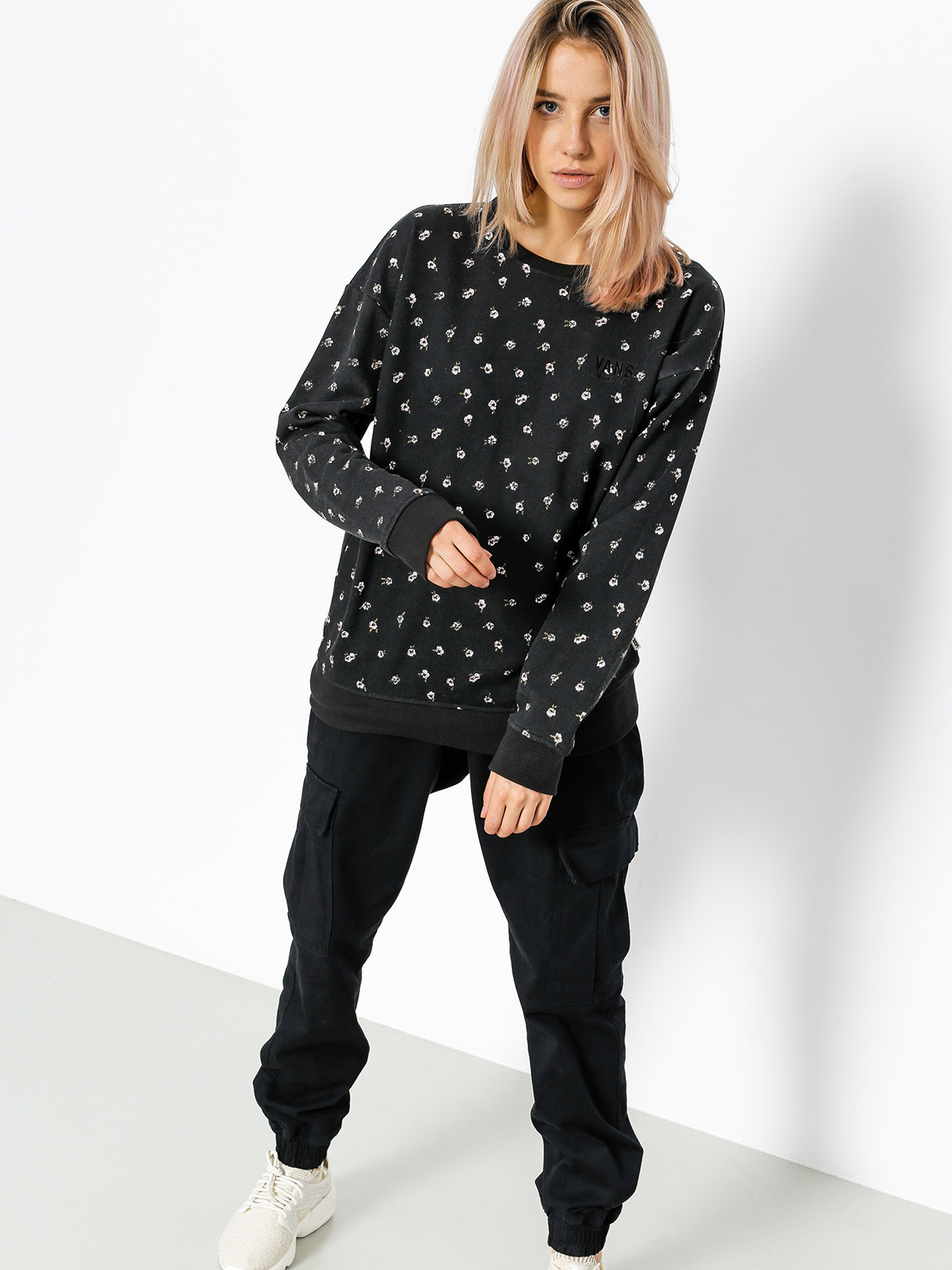 tango crew sweatshirt