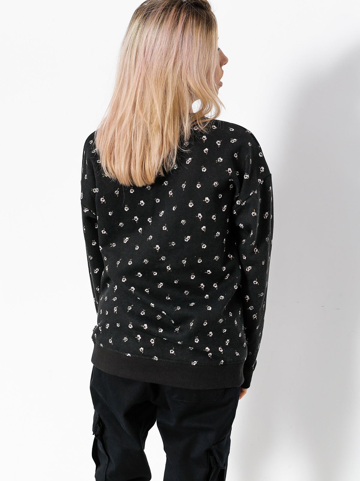 tango crew sweatshirt