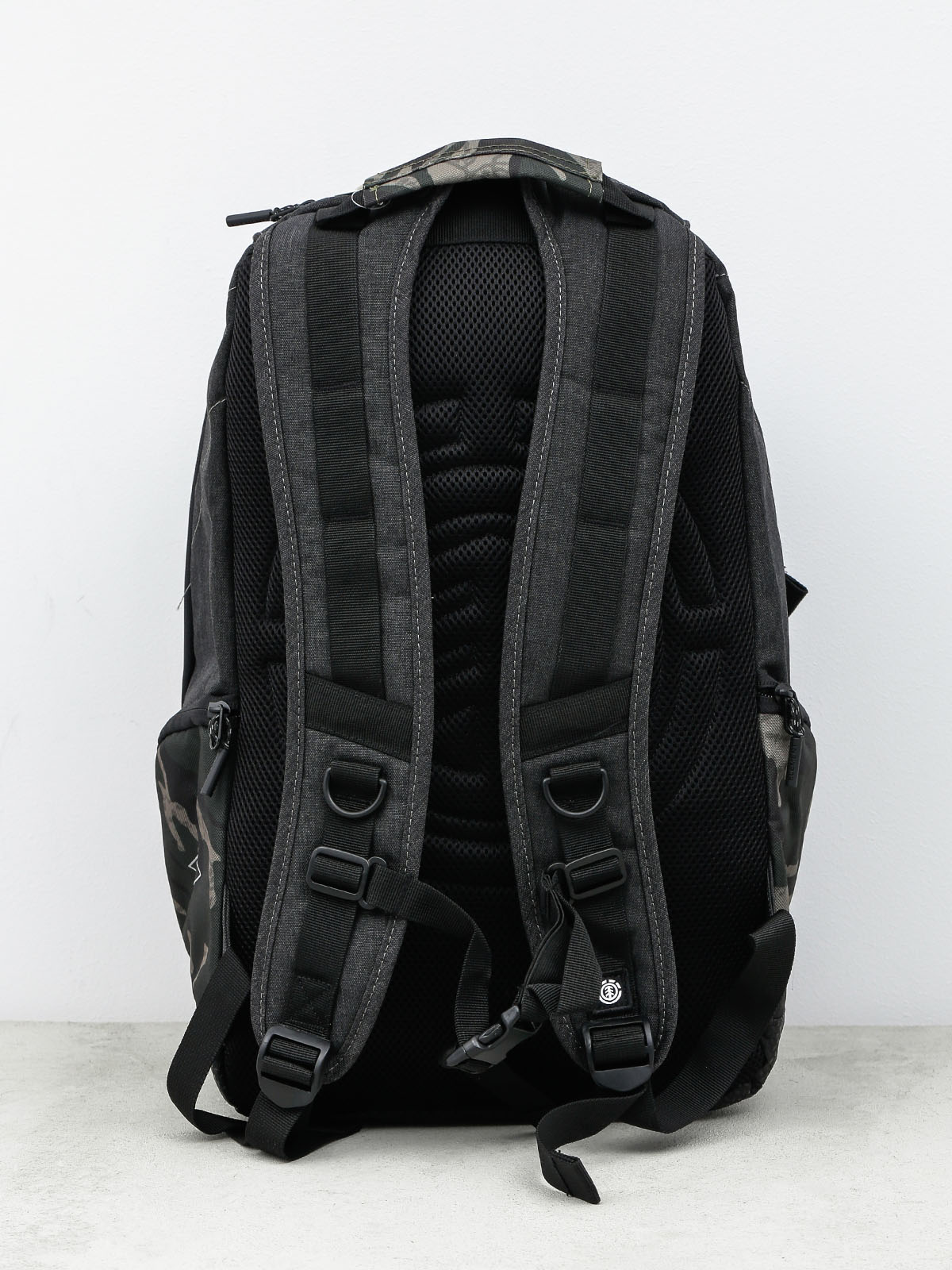 Element Backpack Mohave (map camo)