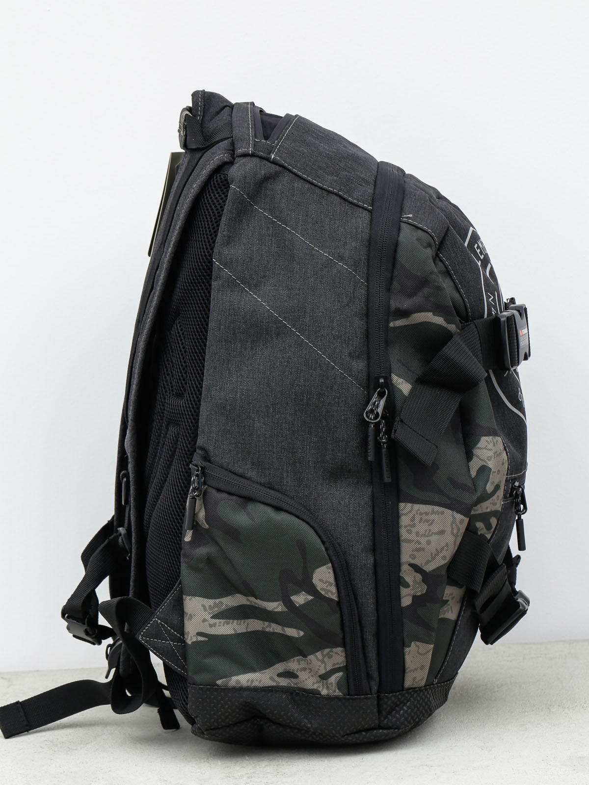 Element Backpack Mohave (map camo)