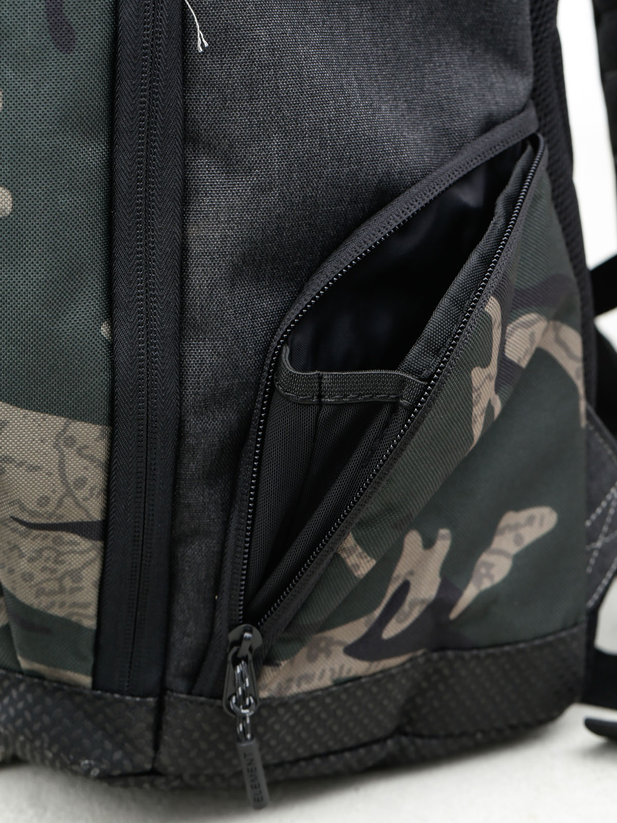 Element Backpack Mohave (map camo)