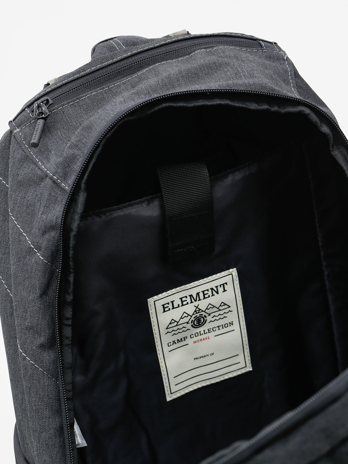 Element Backpack Mohave (map camo)