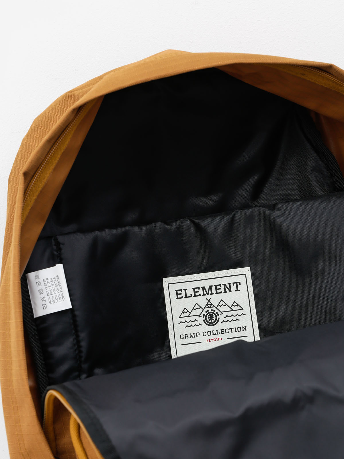 Element Rucksack Beyond (bronco brown)