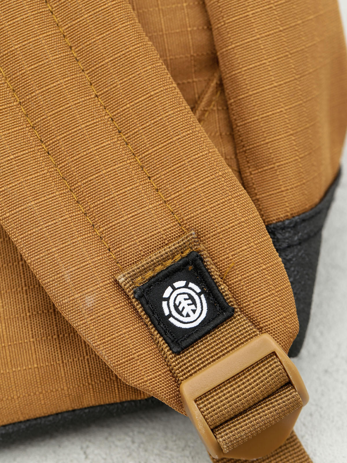 Element Rucksack Beyond (bronco brown)