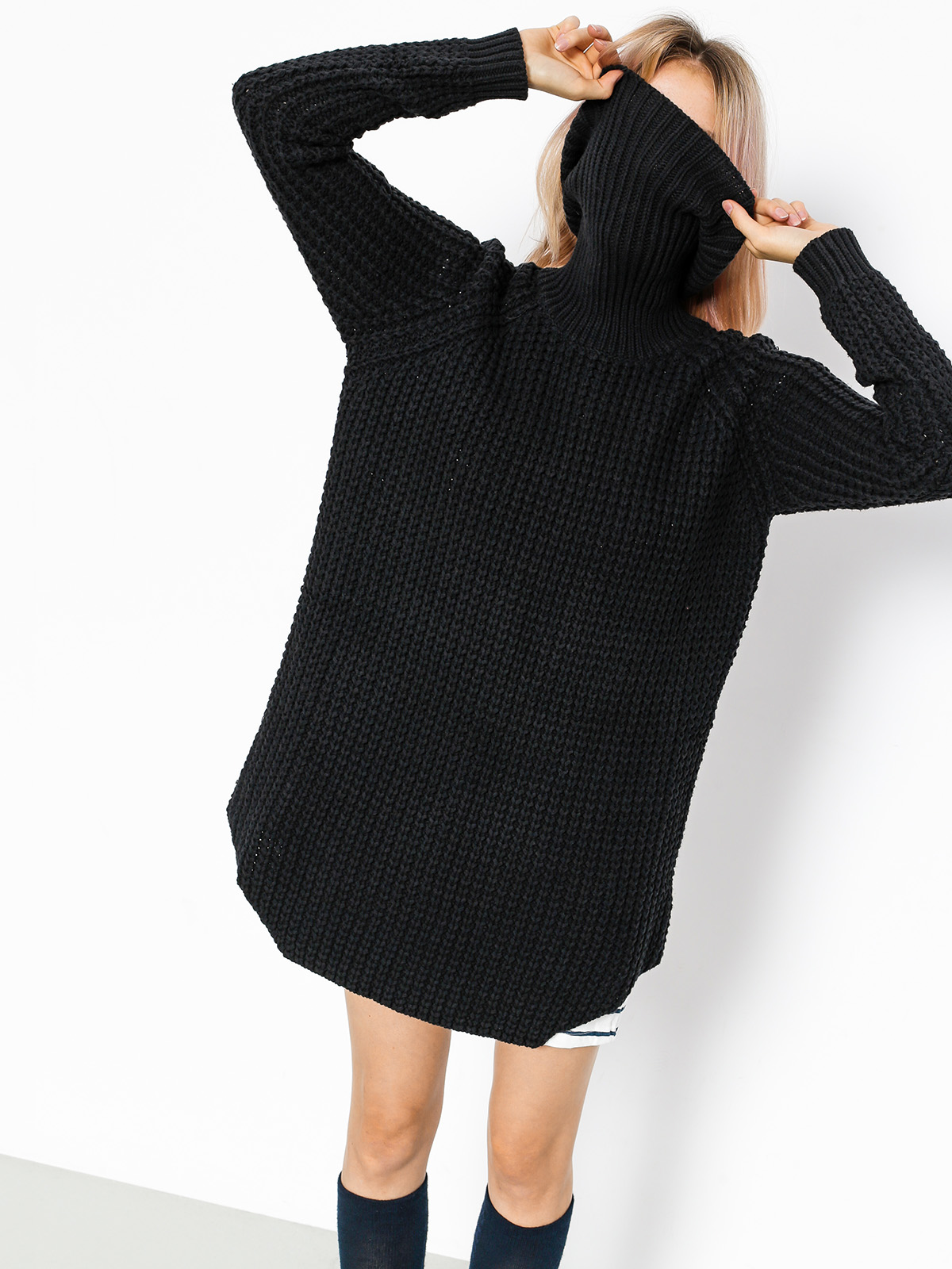 Element Kleid Eleventh Wmn (black)