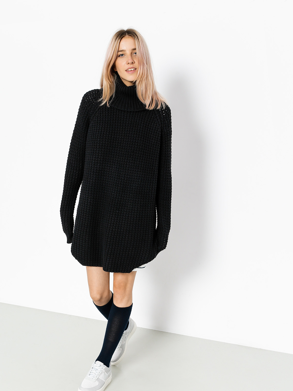 Element Kleid Eleventh Wmn (black)